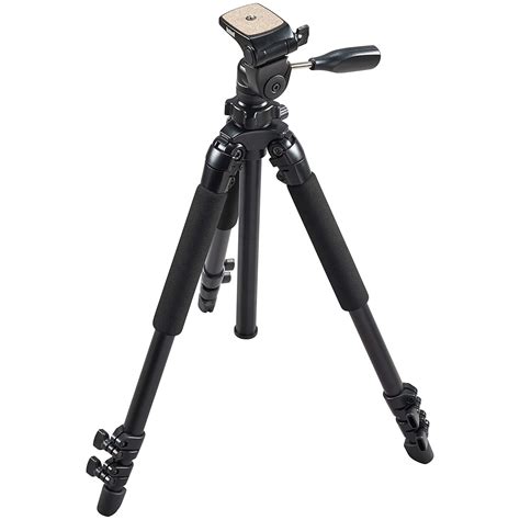 10 Best Spotting Scope Tripods (Aug. 2021) – The Complete Guide