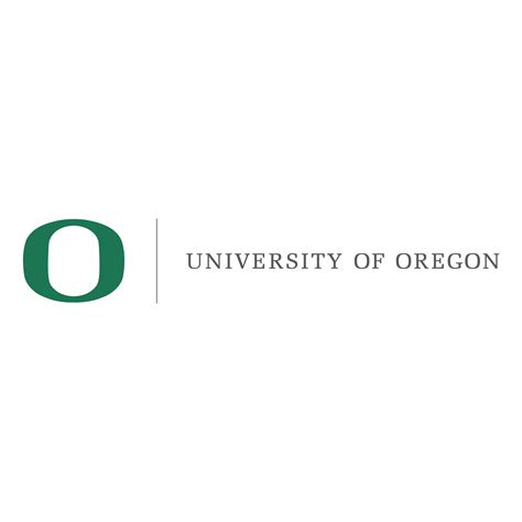 University of Oregon Logo PNG Transparent & SVG Vector - Freebie Supply