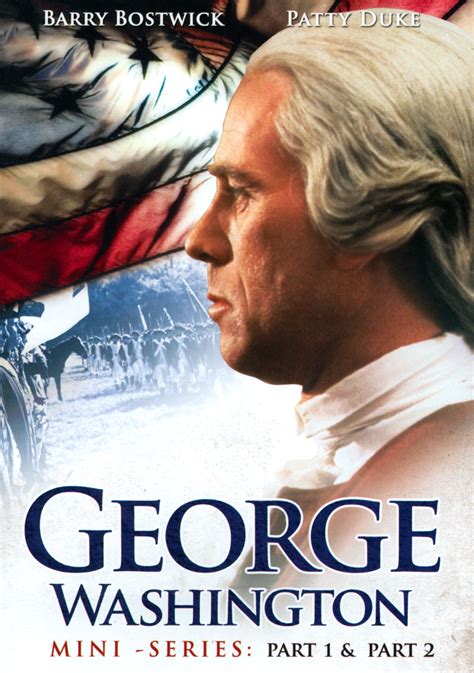 George Washington (1984) - Buzz Kulik | Synopsis, Characteristics, Moods, Themes and Related ...