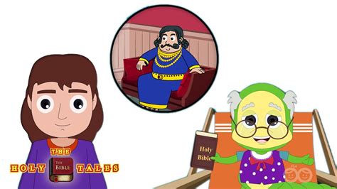 NABAL, ABIGAIL AT DAVID TAGALOG BIBLE STORY, 44% OFF