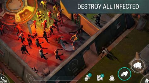 Last Day on Earth: Survival Mod Apk + Obb v1.17.3 No root