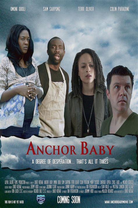 Anchor Baby (2010)