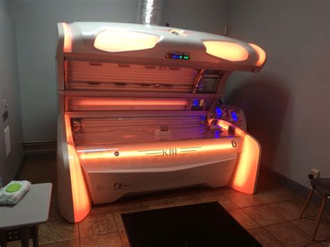 Used Tanning Beds | USED TANNING BEDS