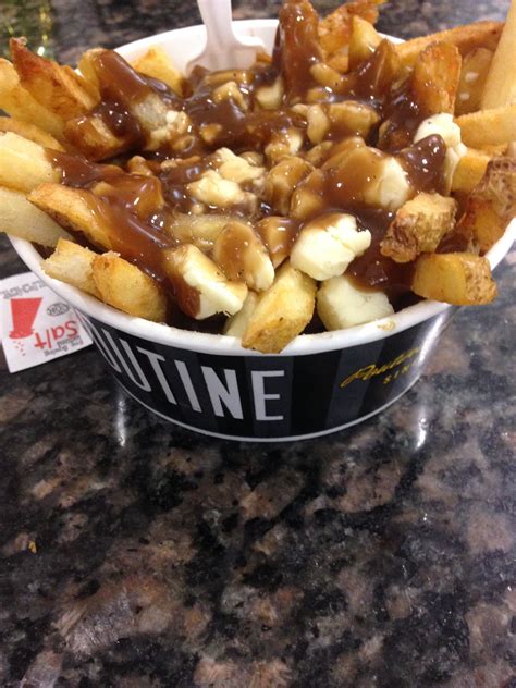 poutine near me delivery - Lonny Qualls