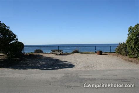 Cardiff By The Sea Campground Reservations