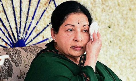 Jayalalitha is well, says AIADMK | India.com