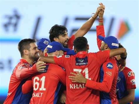 IPL 2023: Delhi deny Gujarat in low-scoing thriller to remain alive in ...