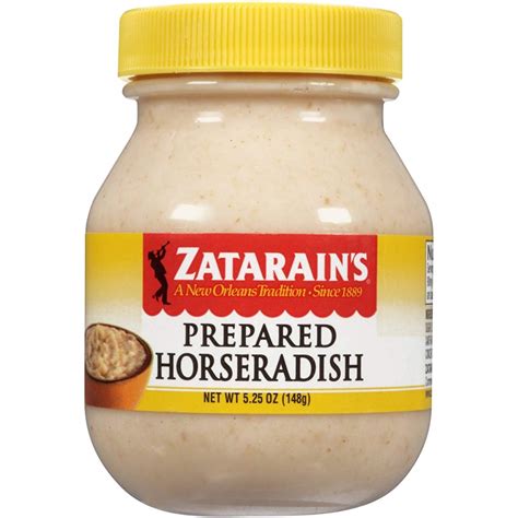 Best Horseradish Sauce Brands (Reviews & Guide)