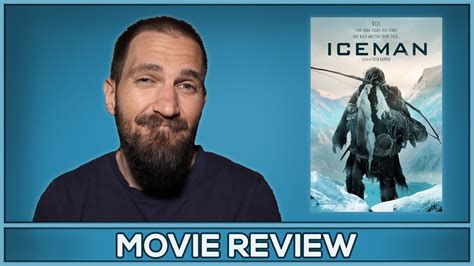 Iceman - Movie Review - (No Spoilers) - YouTube