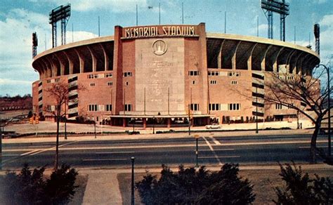 Baltimore Orioles Stadium History: 31 Facts – Wax Pack Gods