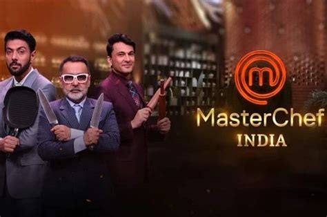 MasterChef India: Contestants to Put up 15 Ft Long Thali!