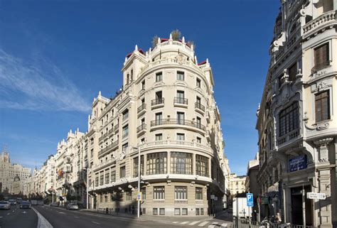 Hotel en el centro de Madrid | The Principal Madrid Hotel