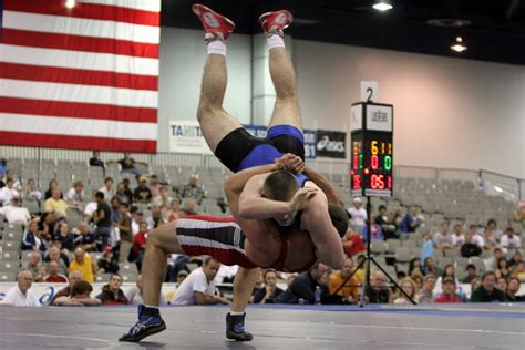 Wrestling Coach Archives | PocketSuite