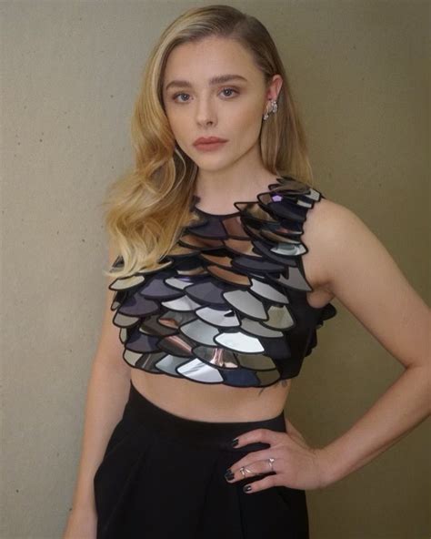 Pin on Chloë Grace Moretz