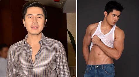 Paulo Avelino shares tips on how to get a summer ready body | PUSH.COM.PH