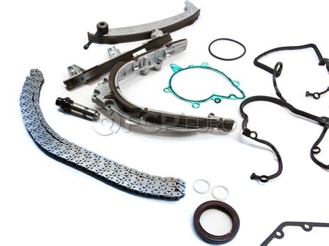 BMW M62 Timing Chain Kit - M62TIMINGKIT | FCP Euro