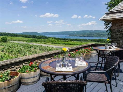 Discover Keuka Lake Wine Country in New York’s Southern Finger Lakes ...