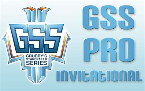 Grubby's Starcraft II Series Pro Invitational 3 - Liquipedia - The StarCraft II Encyclopedia