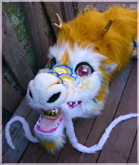 plush dragon closeup by LilleahWest on DeviantArt