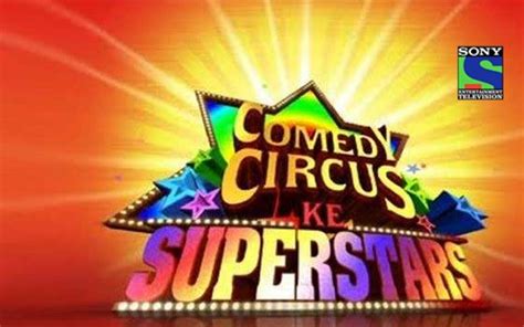 Tv Show Comedy Circus Ke Superstars Synopsis Aired On SONY ...