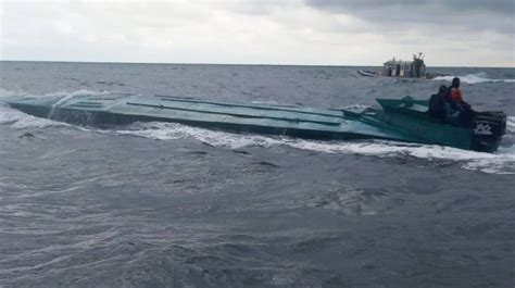 The World's Most Sophisticated Narco Submarine Designer Was Just Taken Down