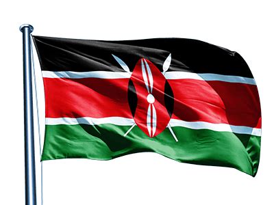 kenya-flag - GeoPoll