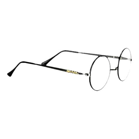 Harry Potter - Harry's Glasses (Metal) | Ikon Collectables