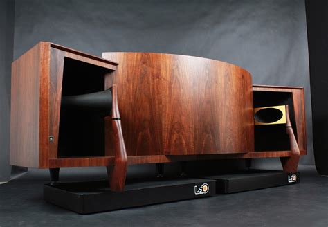 A Legend, JBL Paragon Hornsystem. | Audio room, Modern furniture living ...