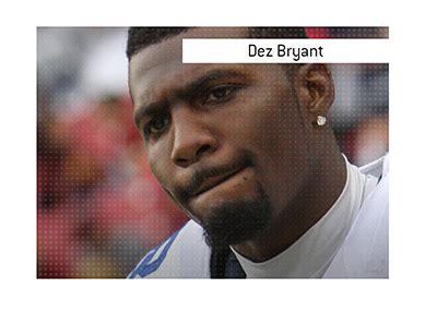 "The Dez Rules": A Look at The Rules Dez Bryant Had To Follow While ...