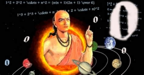 Aryabhata: Described Earth as Round, Trigonometric Functions 5100 Years Ago