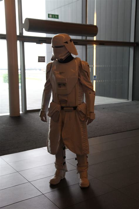 Cosplay de Stormtrooper en la Star Wars Celebration 2016, Tamaño completo - Fotos de cine en ...