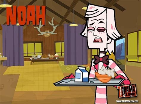 Cursed : r/Totaldrama