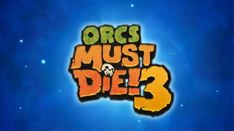 Orcs Must Die 3 - Review