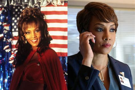 See the Cast of 'Independence Day' Then and Now