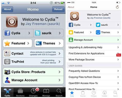 Cydia Download Iphone Jailbreak Free - machinesasder