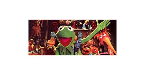 ABC Is Rebooting The Muppets | POPSUGAR Entertainment