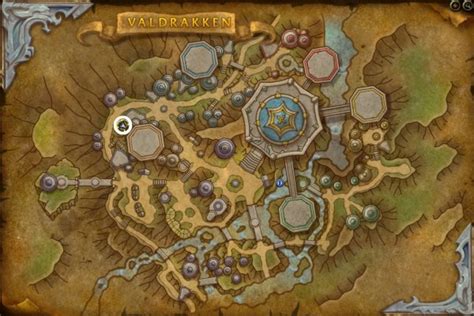 VALDRAKKEN ACCORD - All Renown Vendors Guide | World of Warcraft ...