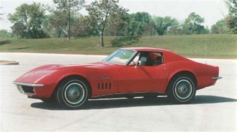 Corvette Sports Cars | HowStuffWorks