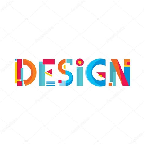 Design Word Abstract Logo Sign Stock Vector Image by ©serkorkin #36933311