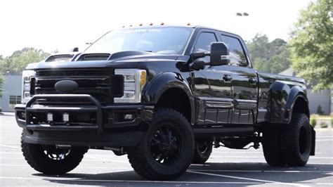 Ford F 150 Black Ops Edition