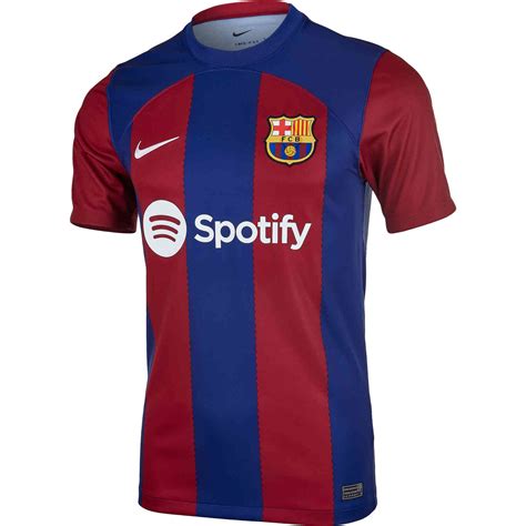 Barcelona Kits 2024 - Sharl Demetris