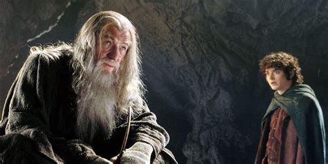 10 Wisest Gandalf Quotes From The Lord Of The Rings & The Hobbit