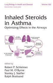 Side Effects of Inhaled Corticosteroids | 5 | Inhaled Steroids in Asth