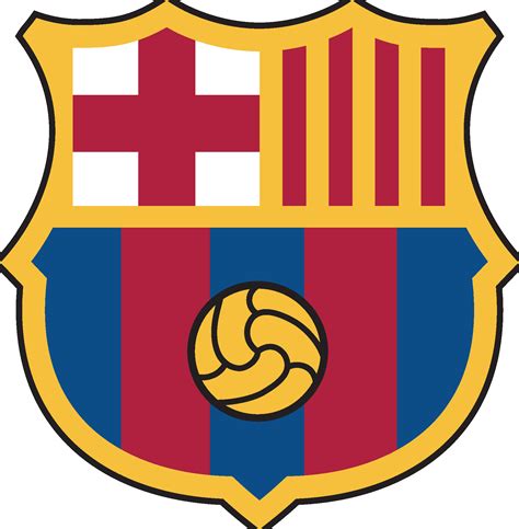 Fcb Logo Vector - (.Ai .PNG .SVG .EPS Free Download) VectorSeek