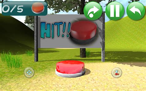 Hit the Button! 3D - Android Apps on Google Play