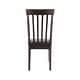 Hammis Dark Brown Dining Room Chair (Set of 2) - On Sale - Bed Bath & Beyond - 28040541