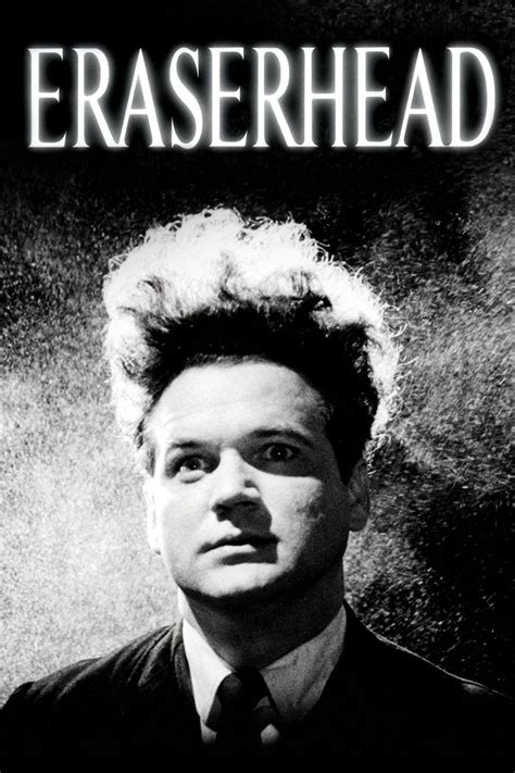 Eraserhead (1977) Horror Movie – Poster | Canvas Wall Art Print - John Sneaker