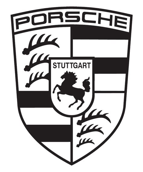 Free Porsche Logo Transparent, Download Free Porsche Logo Transparent png images, Free ClipArts ...