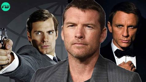 “The suit did not fit”: Sam Worthington Nearly Beat Henry Cavill and ...