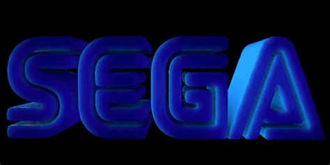 Sega Logo GIFs - Find & Share on GIPHY